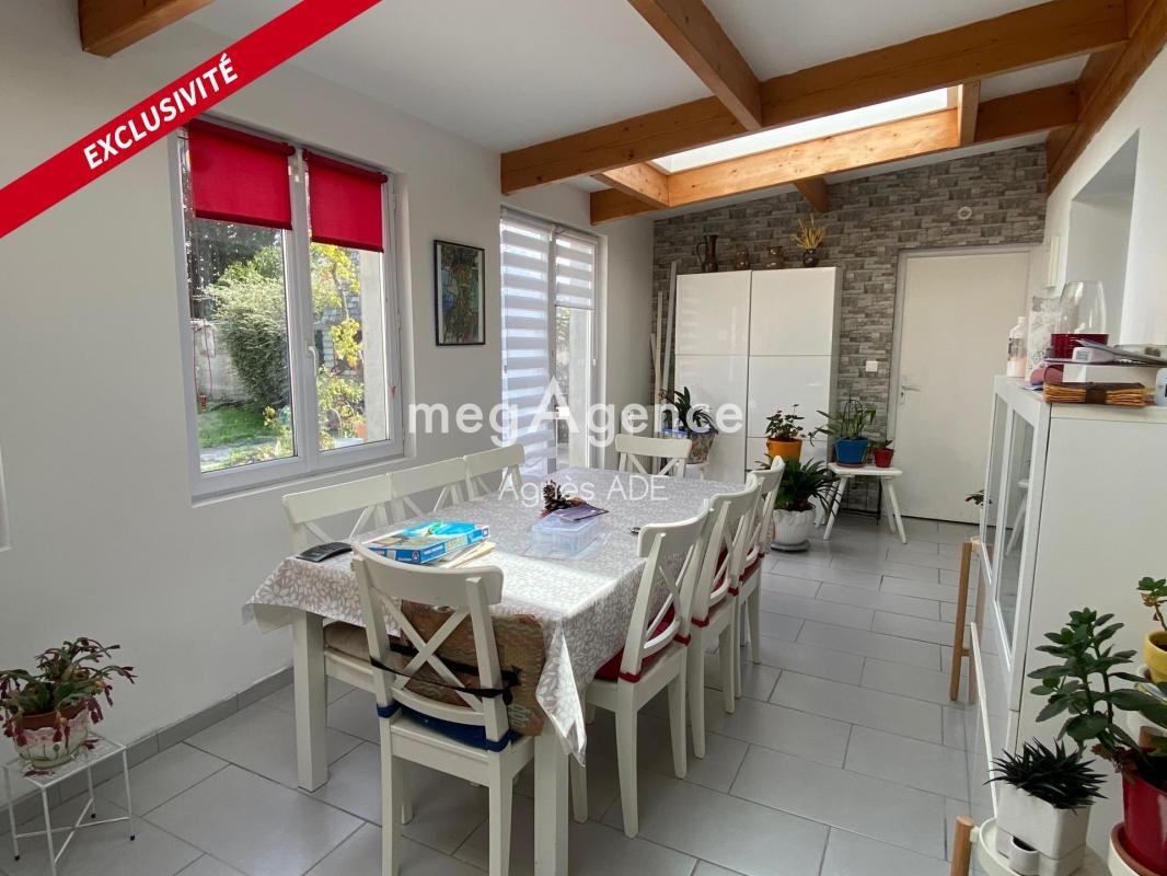 Maison à vendre, 97m², Cherbourg-en-Cotentin