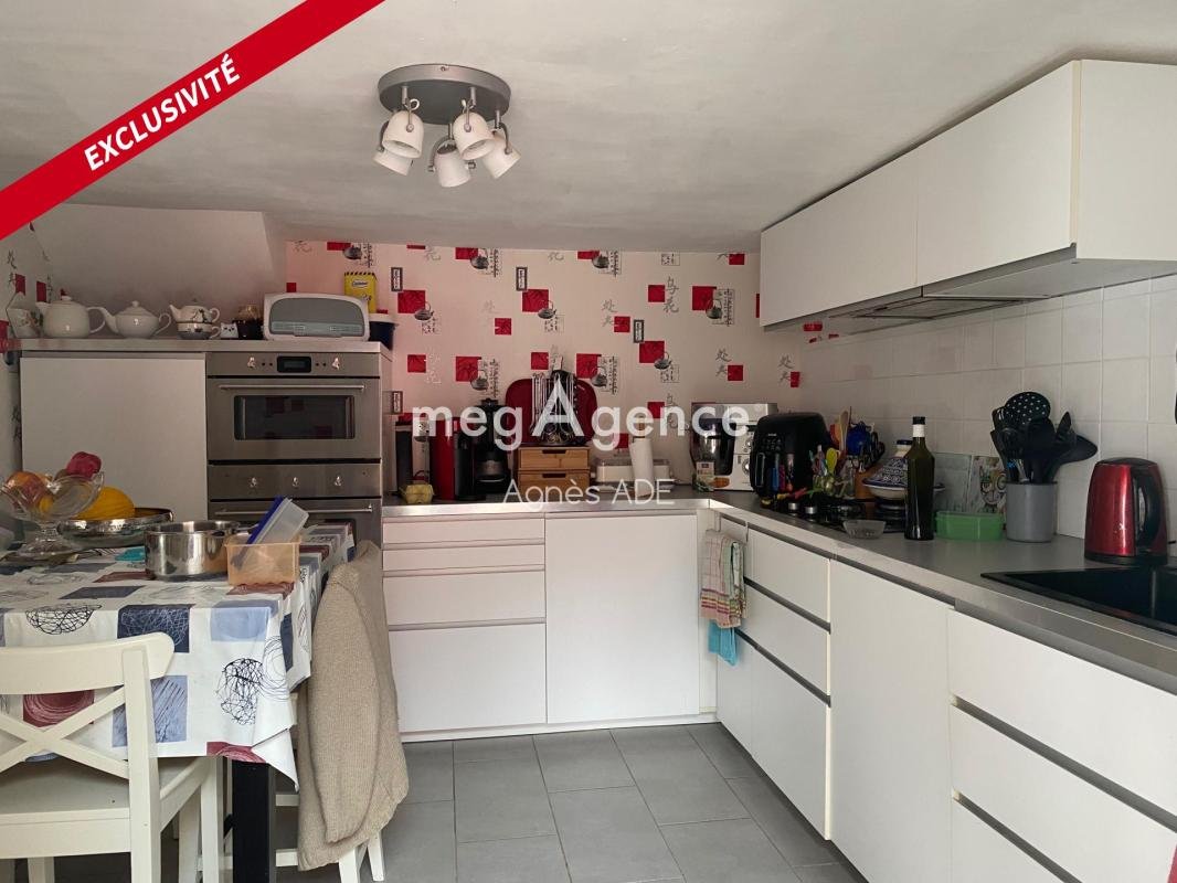 Maison à vendre, 97m², Cherbourg-en-Cotentin