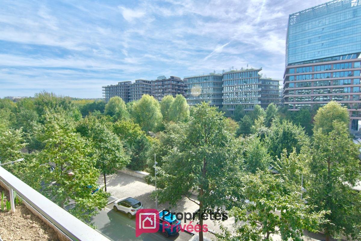 Appartement à vendre, 59m², Boulogne-Billancourt