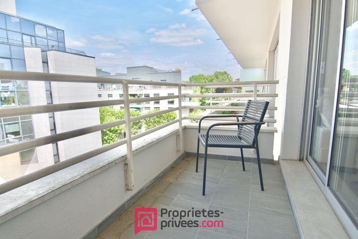 Appartement à vendre, 29m², Boulogne-Billancourt