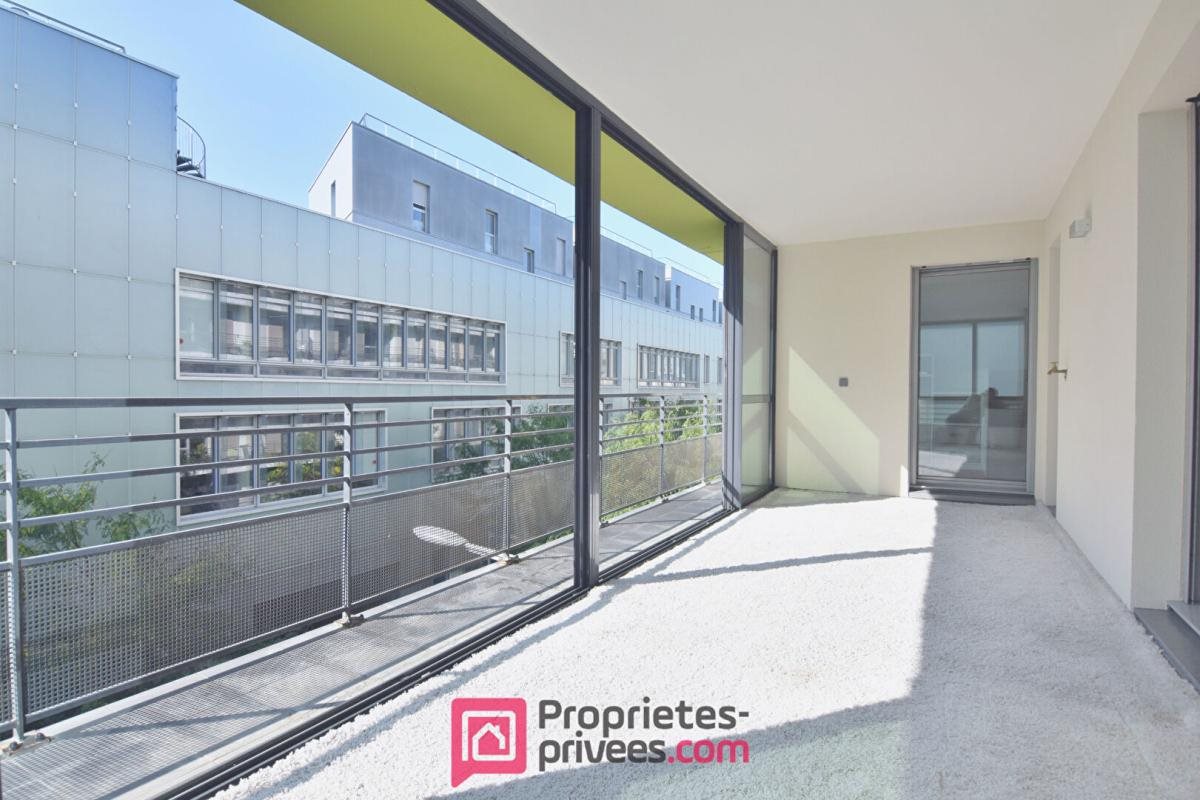 Appartement à vendre, 75m², Boulogne-Billancourt