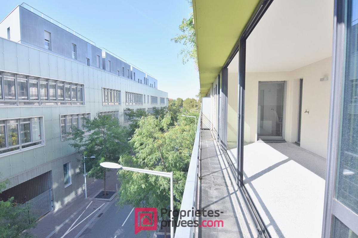 Appartement à vendre, 75m², Boulogne-Billancourt