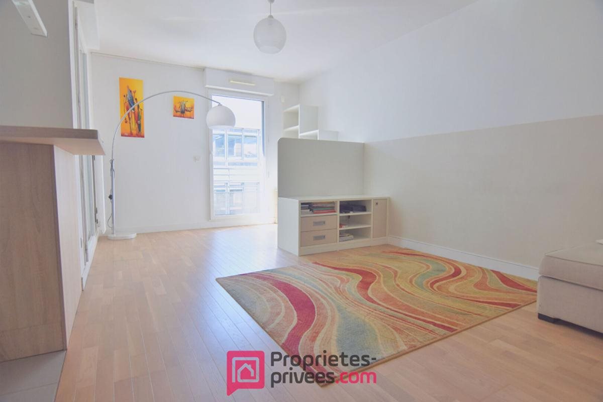 Appartement à vendre, 75m², Boulogne-Billancourt