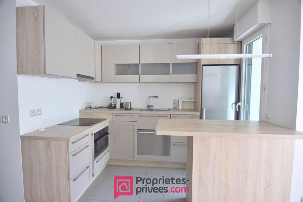 Appartement à vendre, 75m², Boulogne-Billancourt