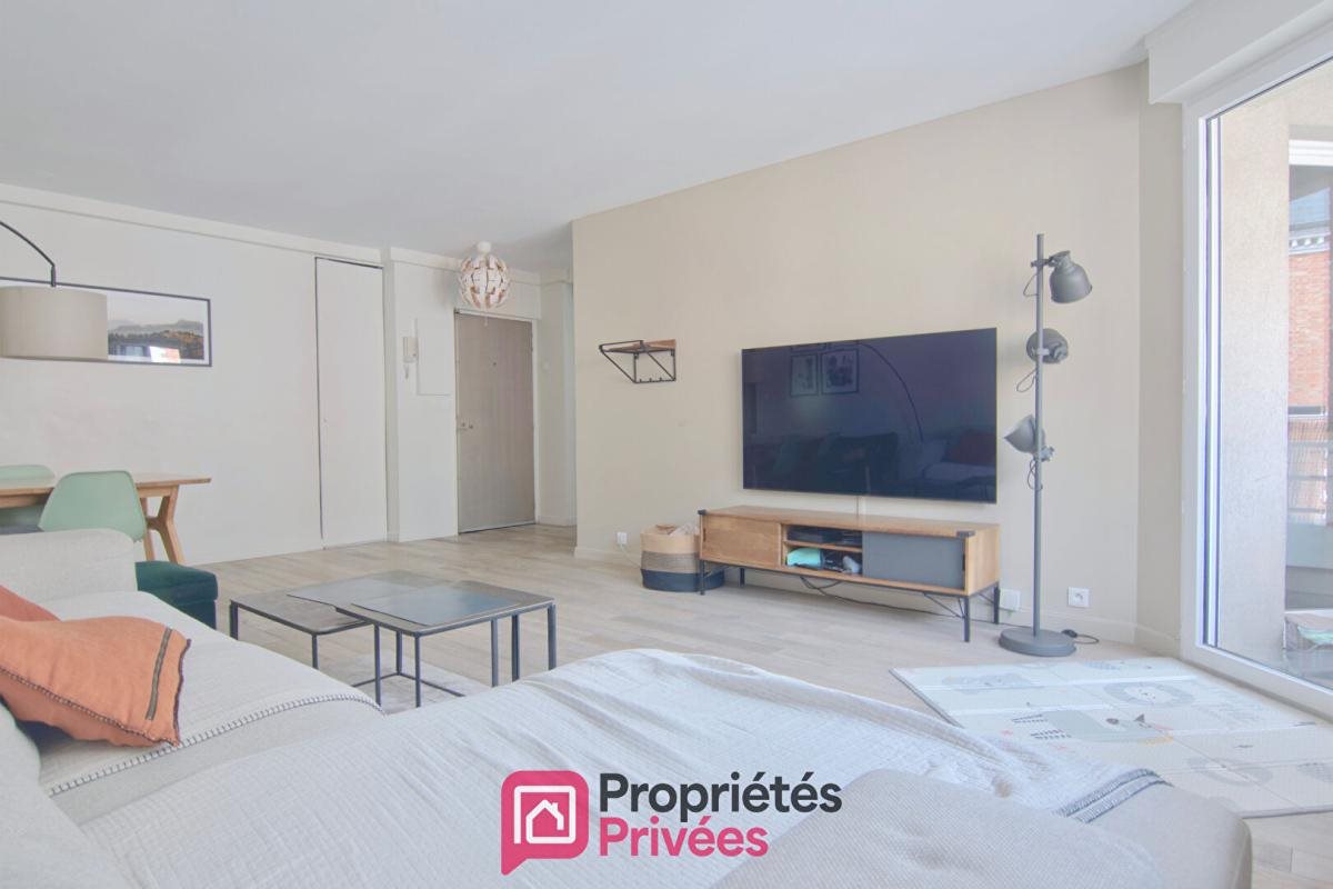 Appartement à vendre, 81m², Boulogne-Billancourt