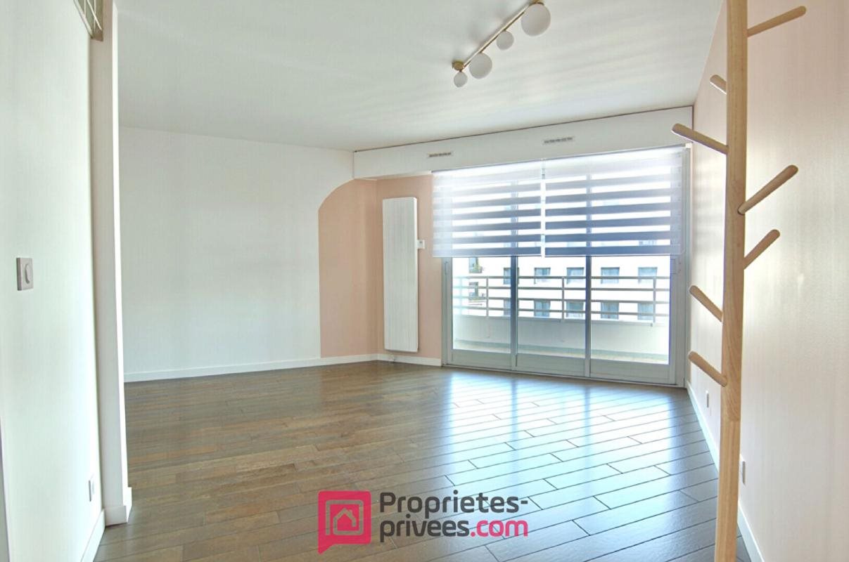 Appartement à vendre, 29m², Boulogne-Billancourt