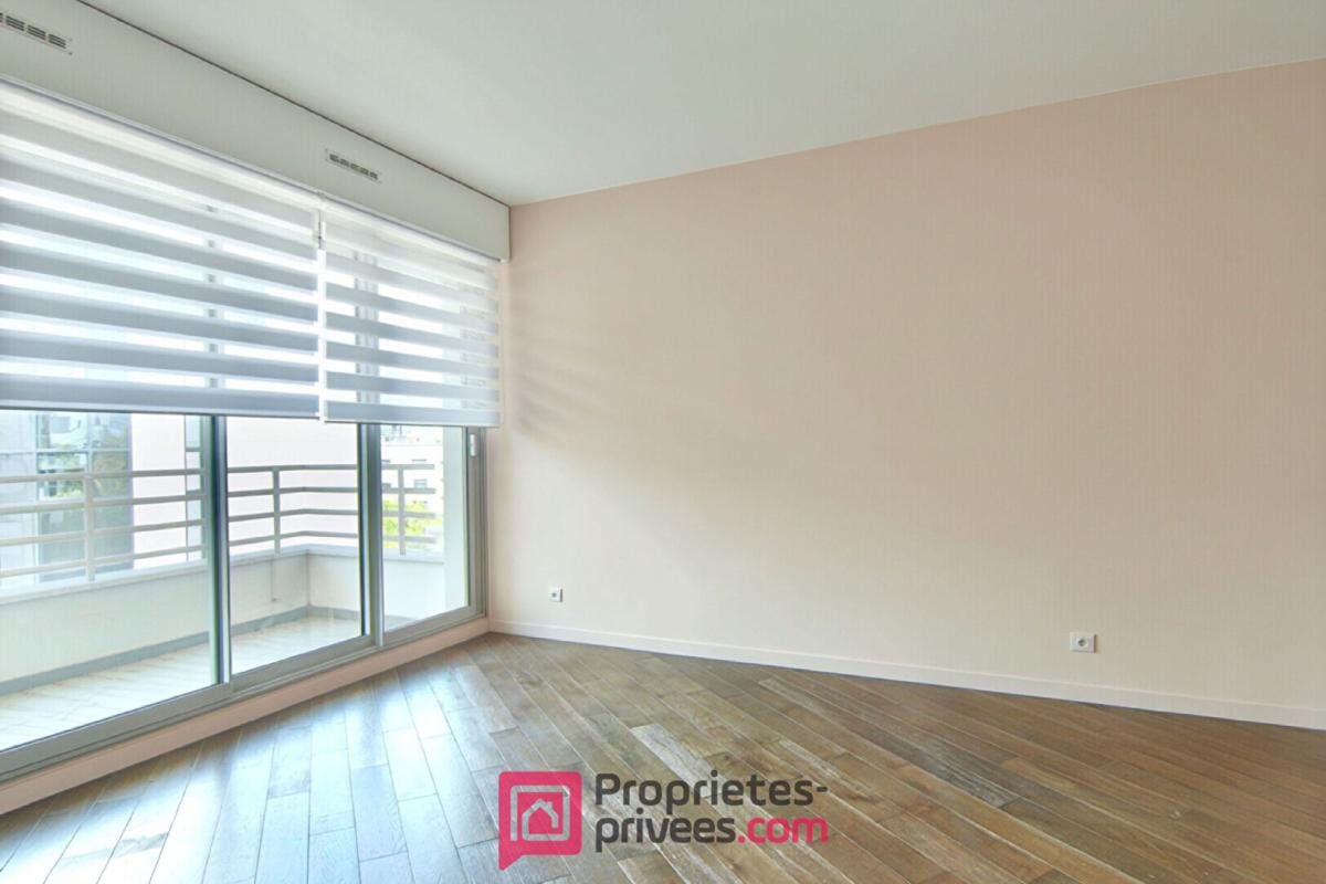 Appartement à vendre, 29m², Boulogne-Billancourt