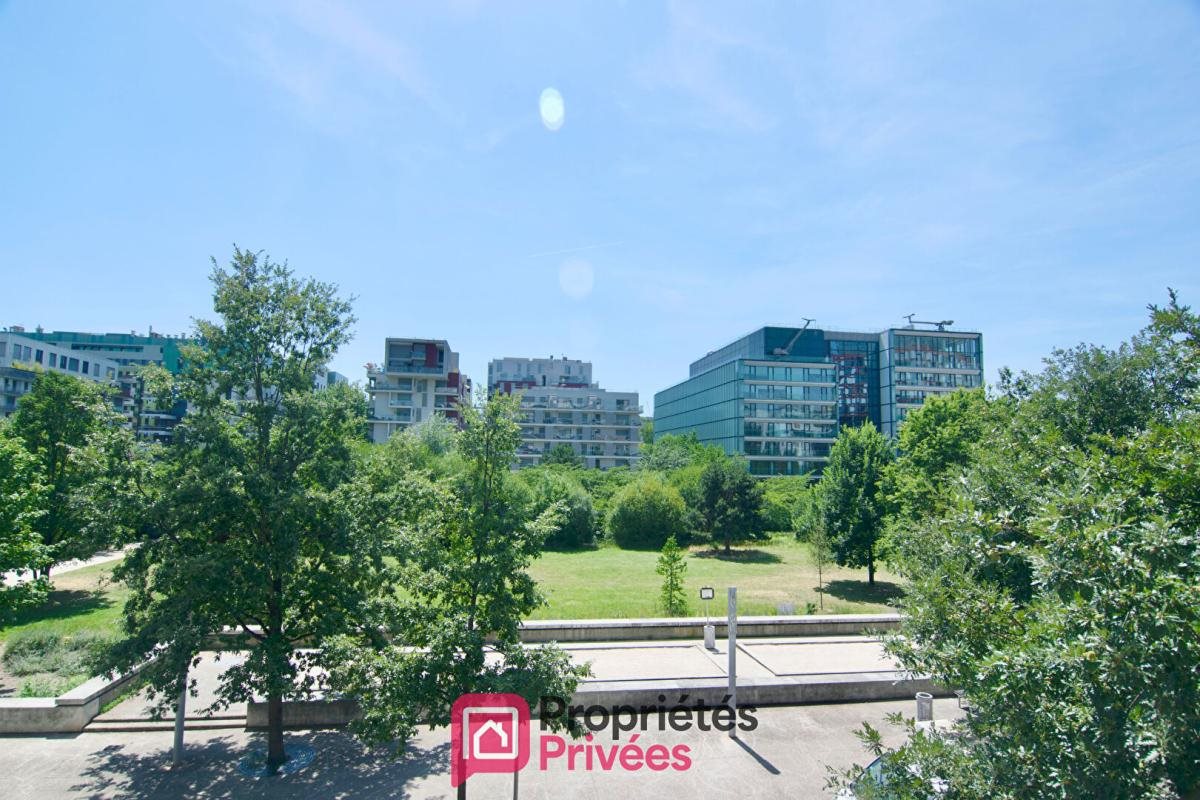 Appartement à vendre, 65m², Boulogne-Billancourt