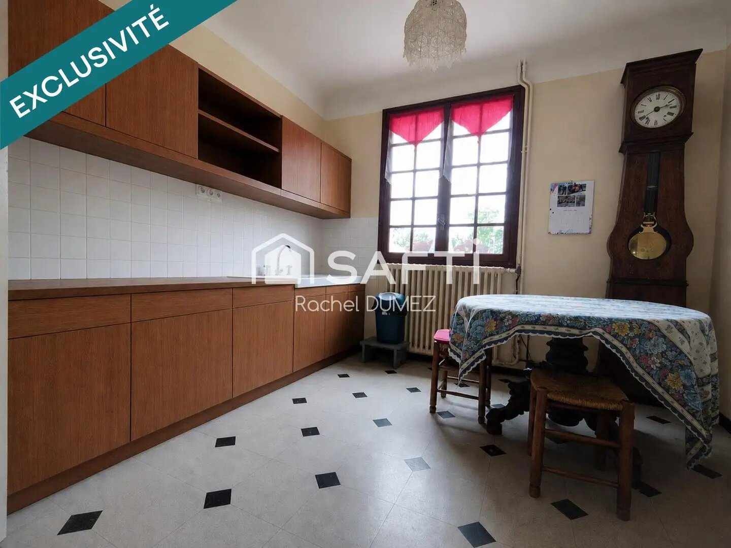 Maison à vendre, 110m², Roussennac