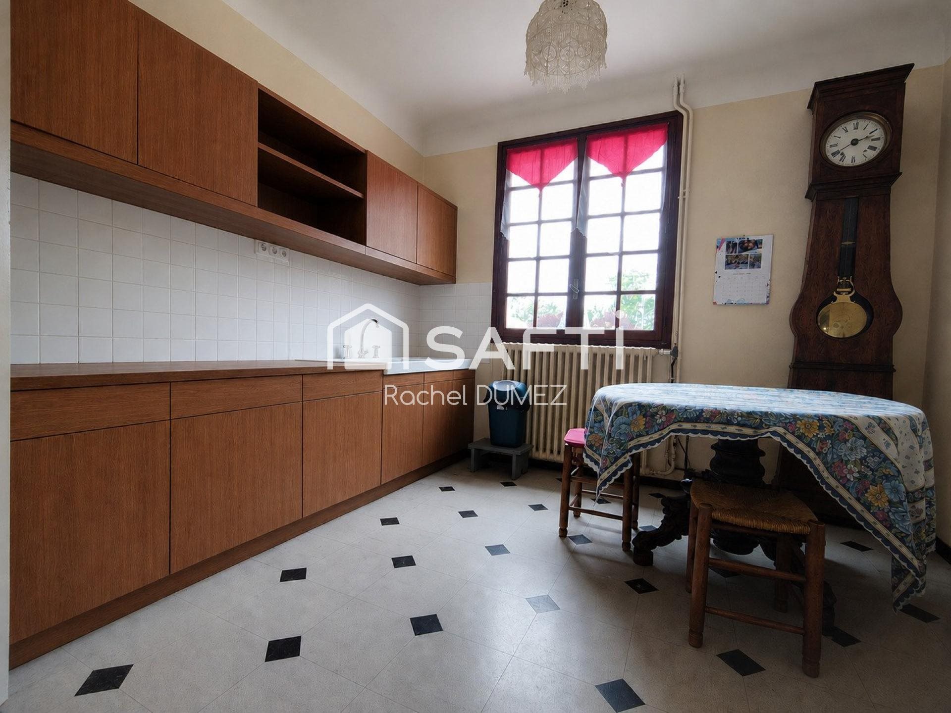 Maison à vendre, 110m², Roussennac