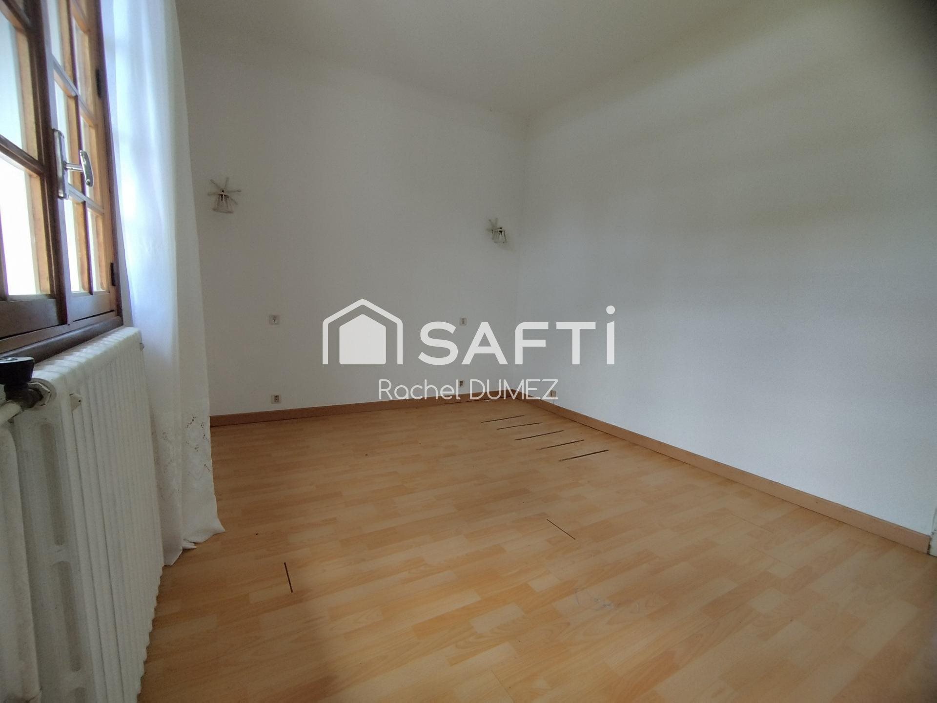 Maison à vendre, 110m², Roussennac