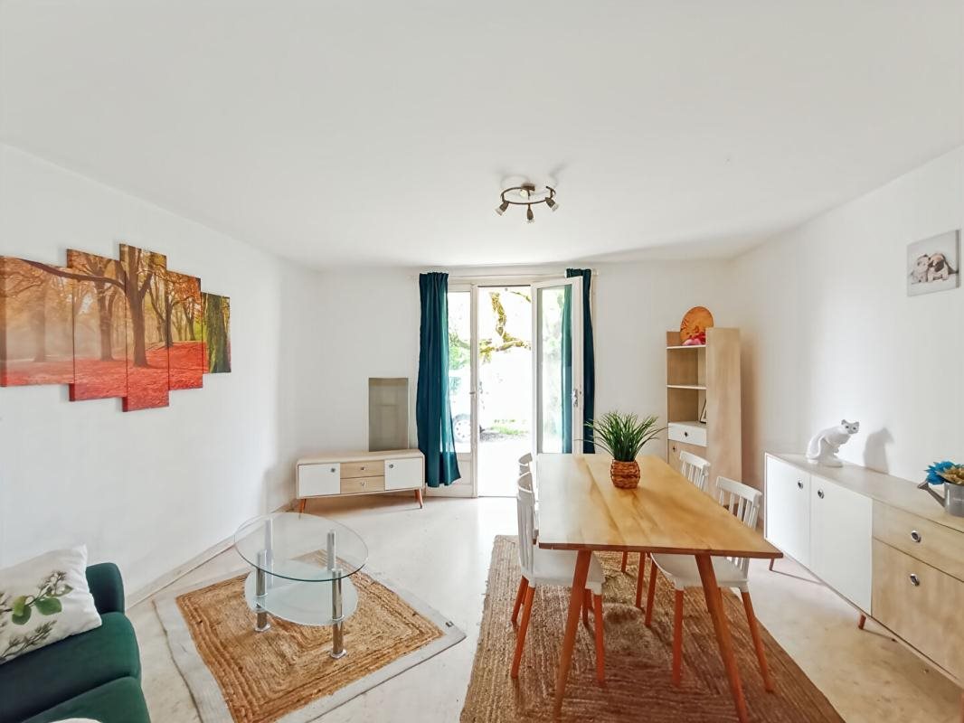 Appartement à vendre, 61m², Albi