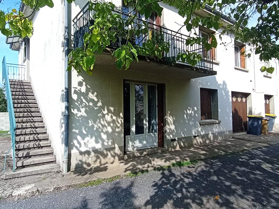 Appartement à vendre, 61m², Albi
