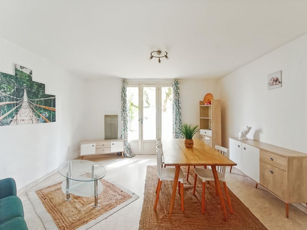 Appartement à vendre, 61m², Albi