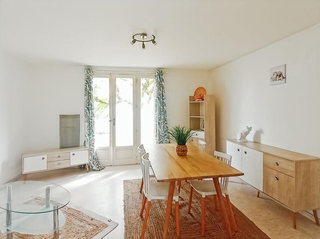 Appartement à vendre, 61m², Albi