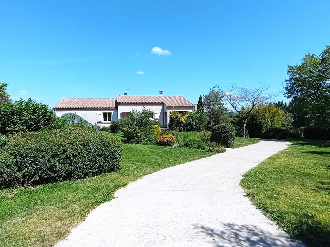 Maison à vendre, 172m², Mirandol-Bourgnounac