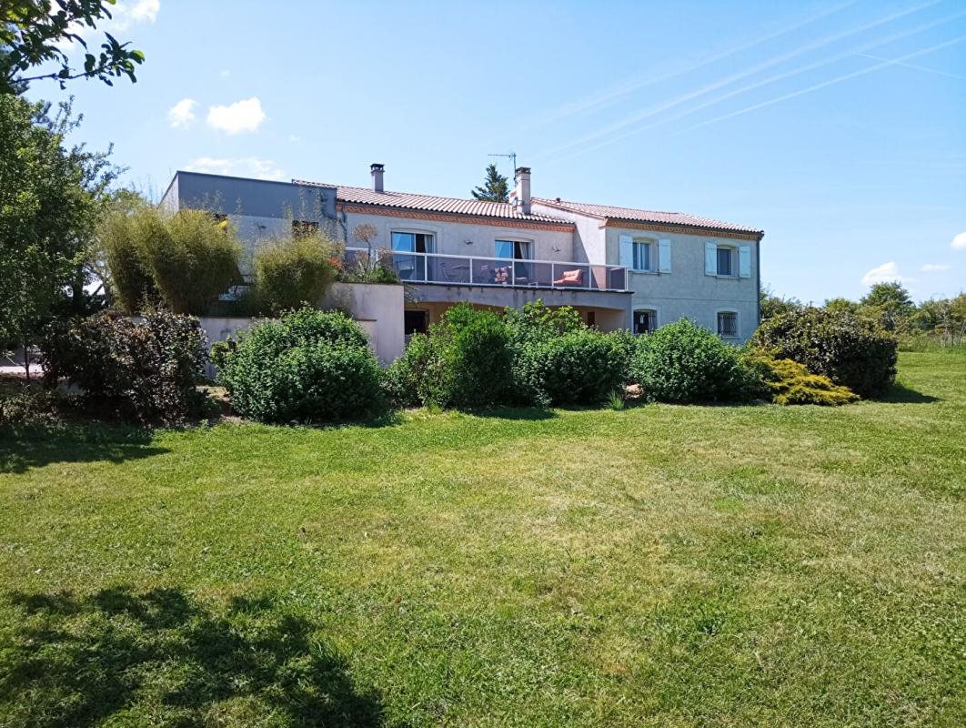 Maison à vendre, 172m², Mirandol-Bourgnounac