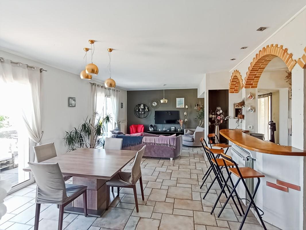 Maison à vendre, 172m², Mirandol-Bourgnounac