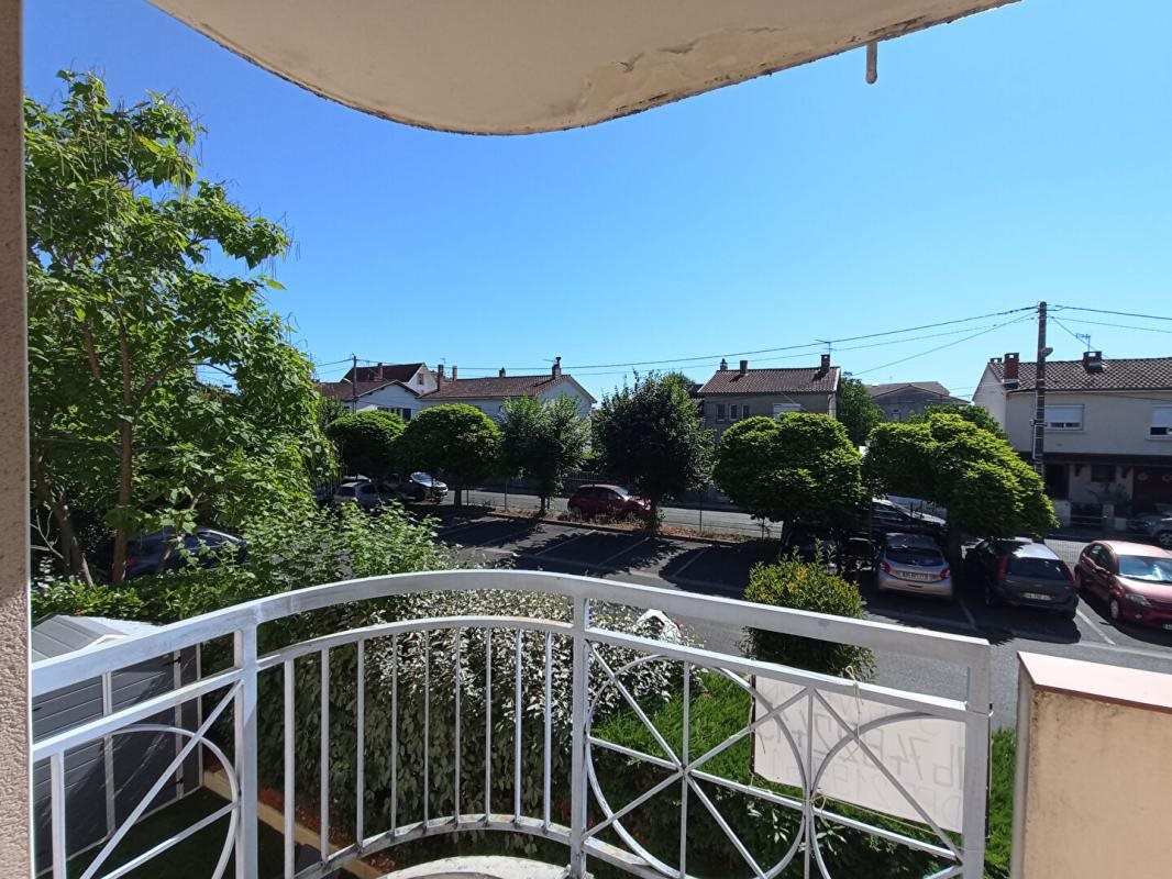 Appartement à vendre, 63m², Albi