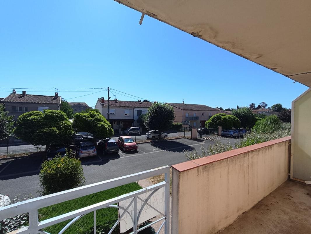 Appartement à vendre, 63m², Albi