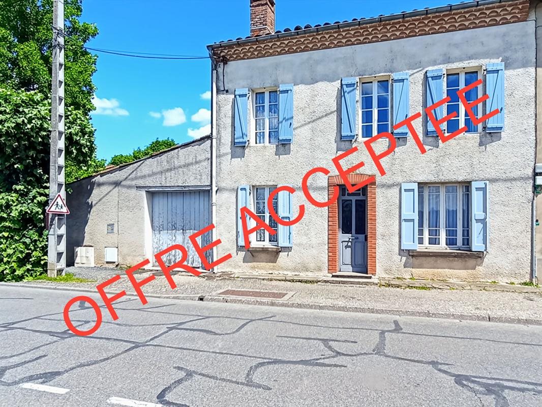 Maison à vendre, 159m², Albi