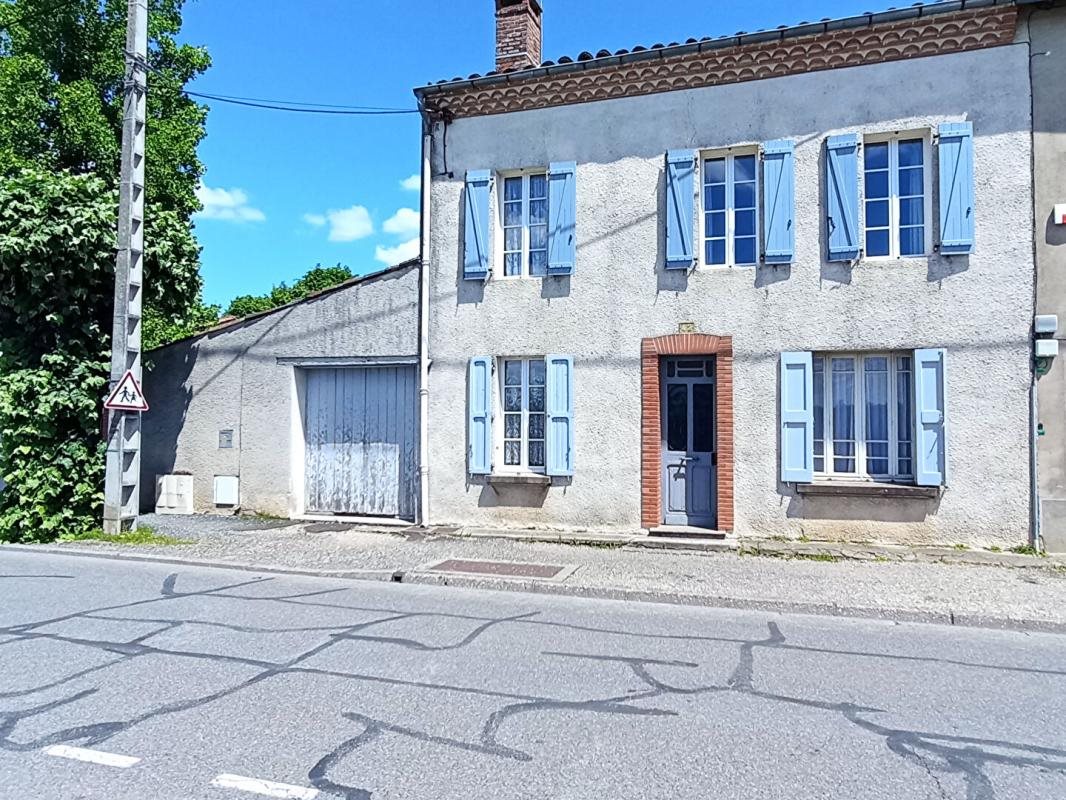 Maison à vendre, 159m², Albi