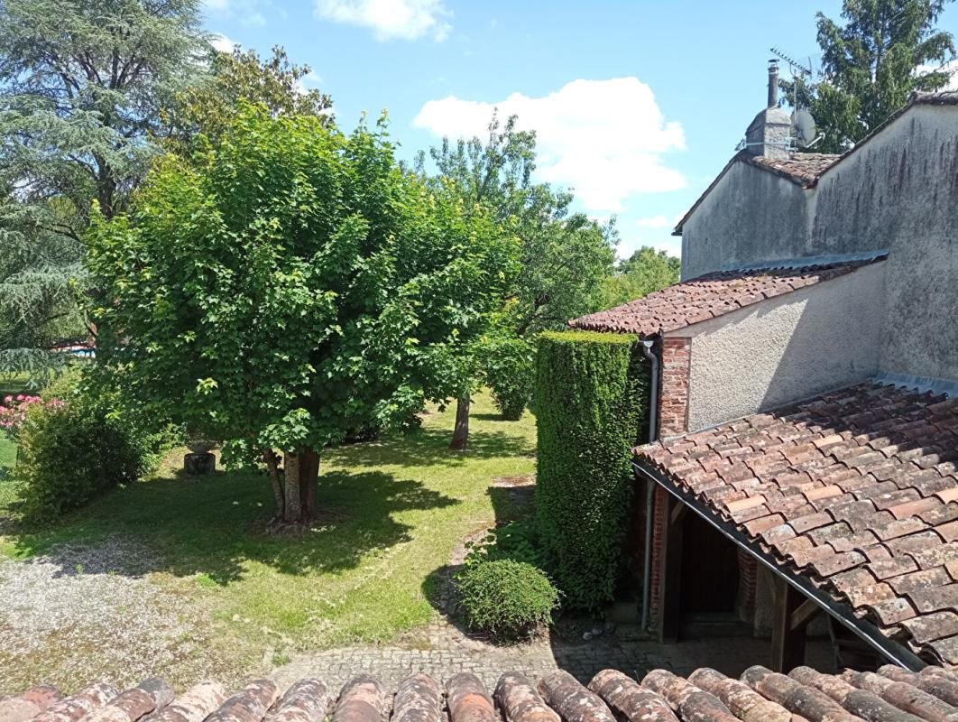 Maison à vendre, 159m², Albi