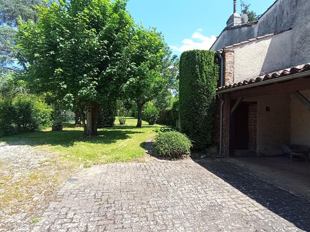 Maison à vendre, 159m², Albi