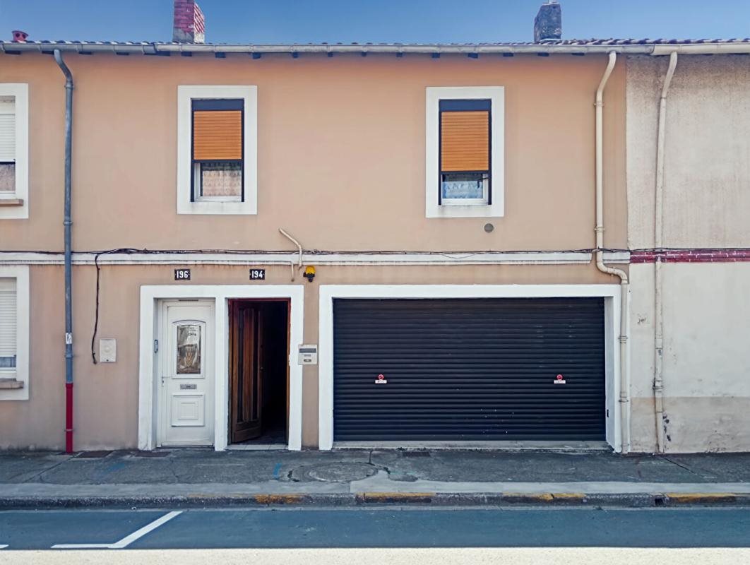 Maison à vendre, 77m², Albi