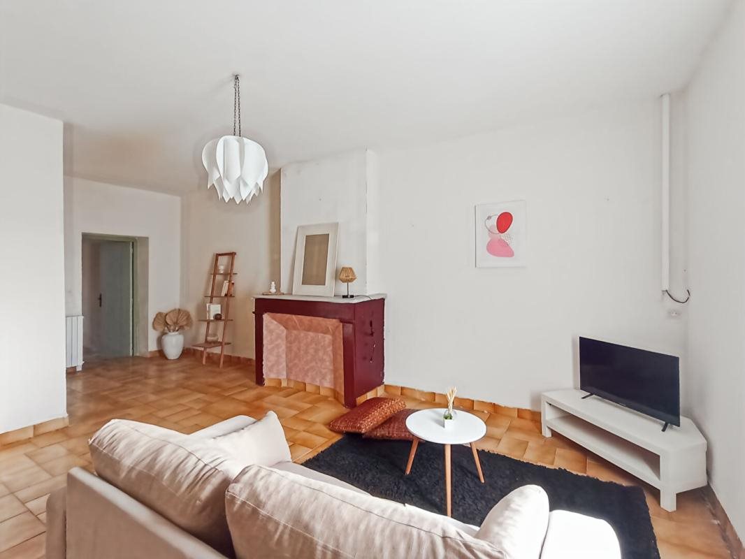 Maison à vendre, 77m², Albi