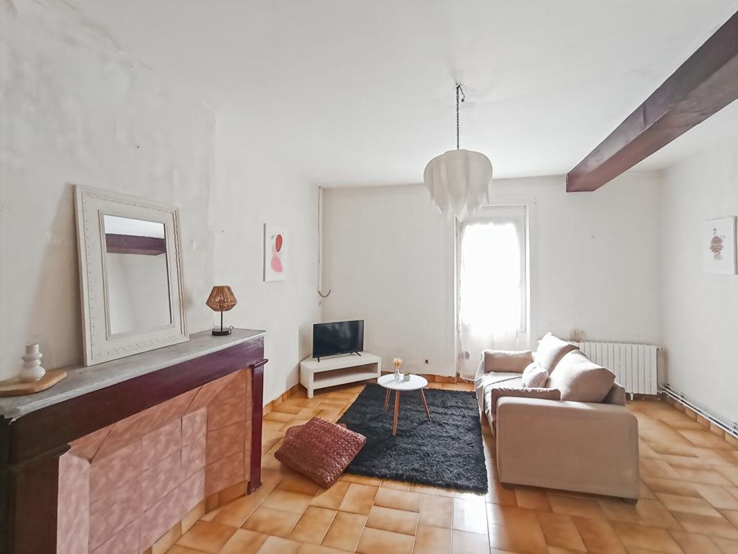 Maison à vendre, 77m², Albi