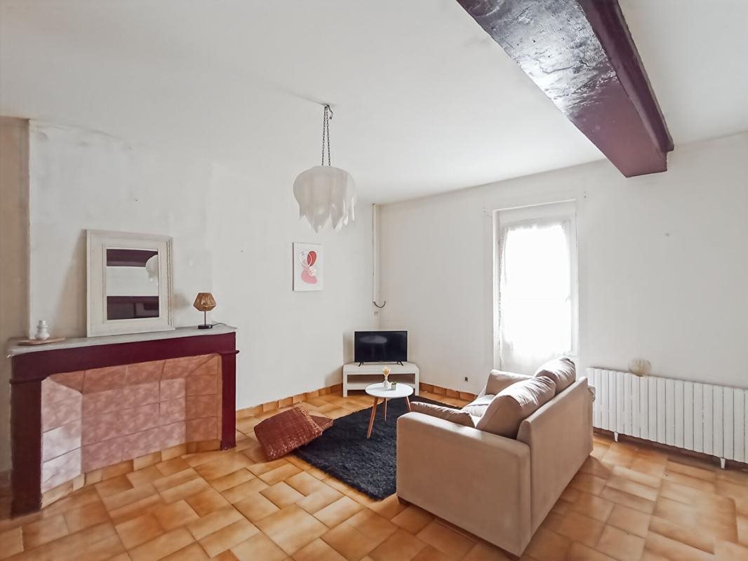 Maison à vendre, 77m², Albi