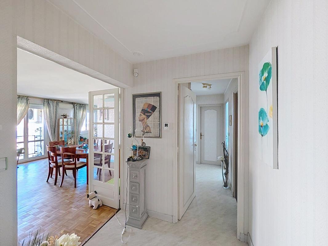 Appartement à vendre, 80m², Albi