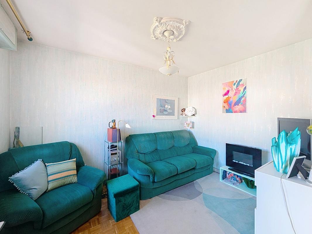 Appartement à vendre, 80m², Albi