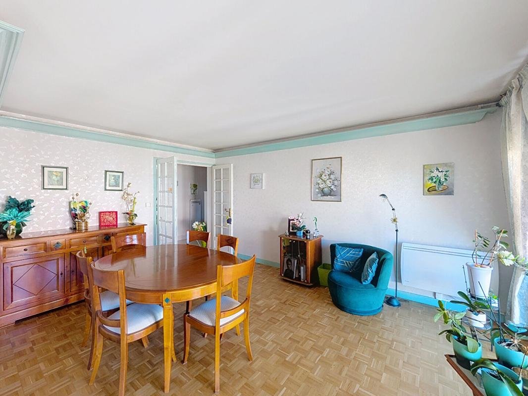 Appartement à vendre, 80m², Albi