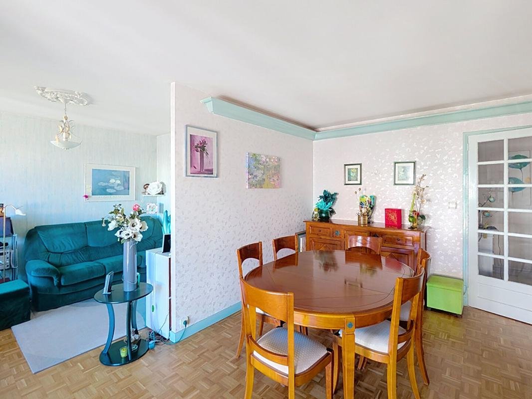 Appartement à vendre, 80m², Albi