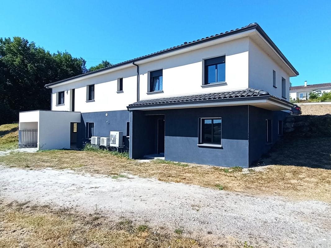 Maison à vendre, 195m², Gaillac
