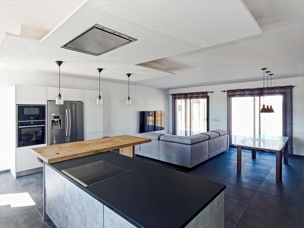 Maison à vendre, 195m², Gaillac