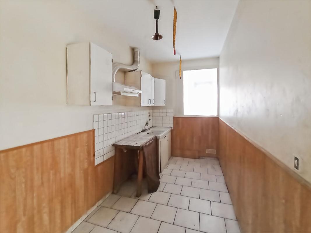 Maison à vendre, 122m², Arthès