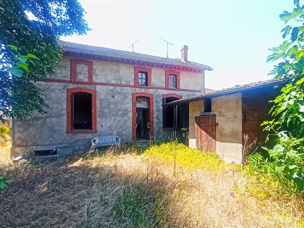 Maison à vendre, 125m², Albi