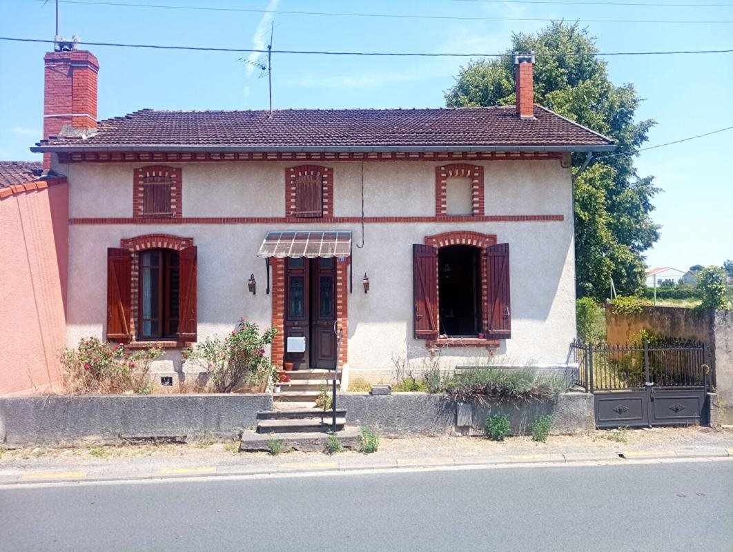 Maison à vendre, 125m², Albi