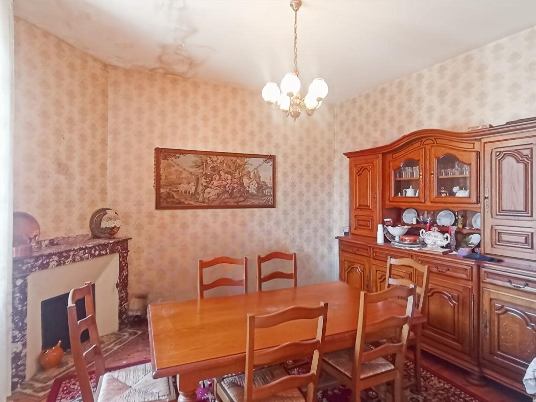 Maison à vendre, 125m², Albi