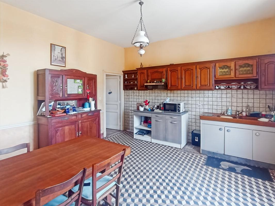 Maison à vendre, 125m², Albi