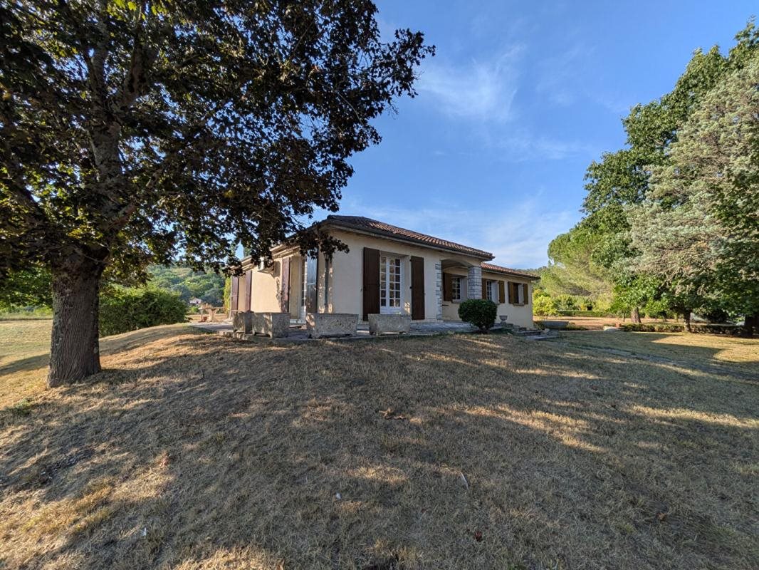 Maison à vendre, 152m², Lescure-d'Albigeois
