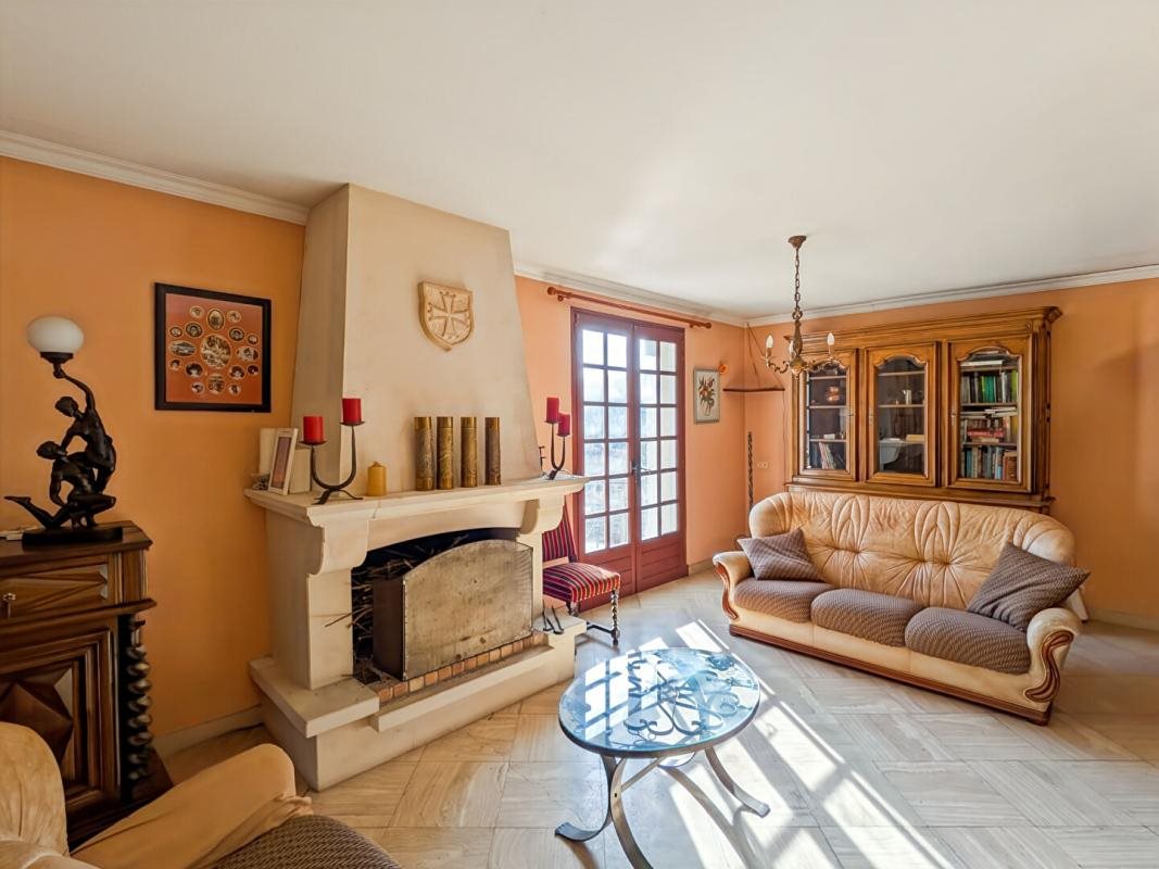 Maison à vendre, 152m², Lescure-d'Albigeois