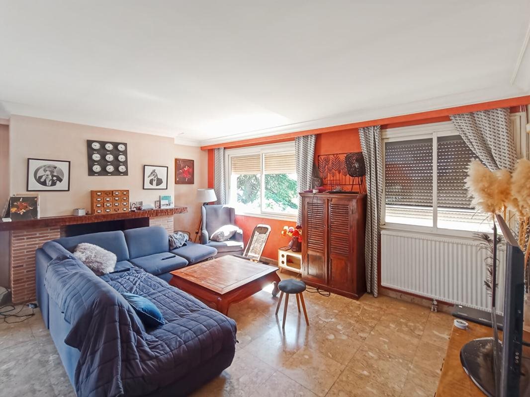 Maison à vendre, 182m², Albi