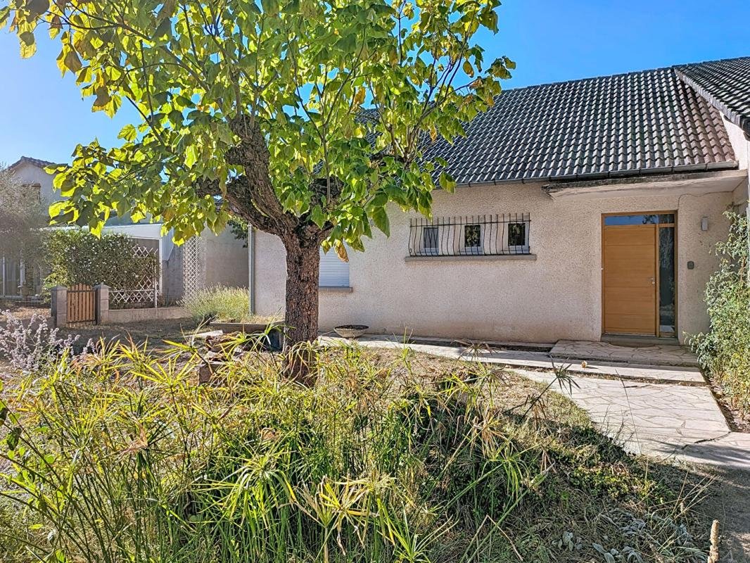 Maison à vendre, 176m², Lescure-d'Albigeois