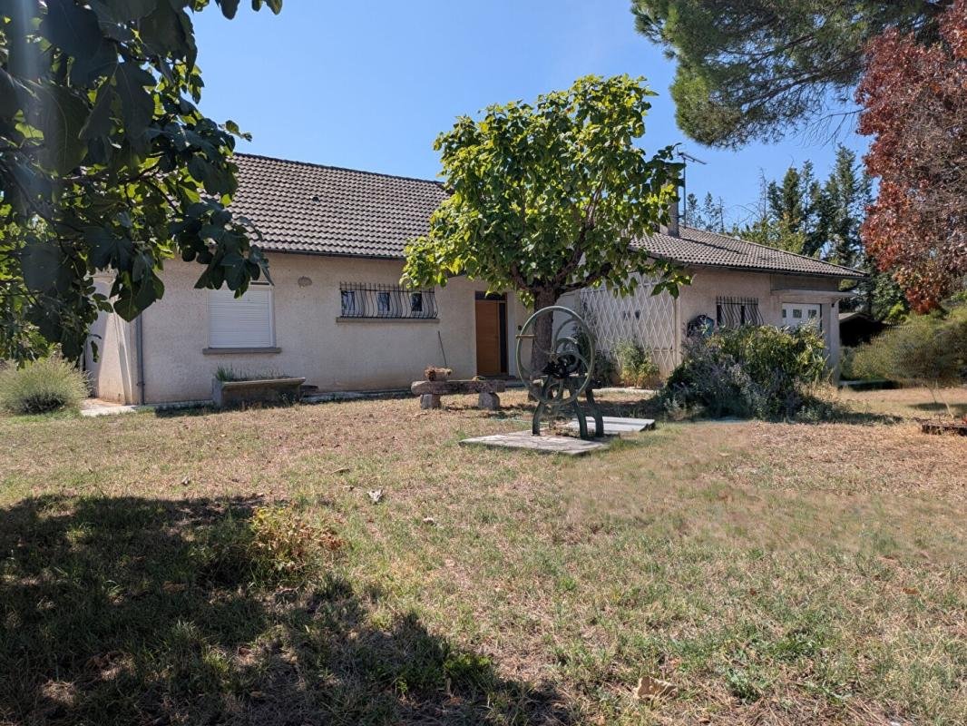 Maison à vendre, 176m², Lescure-d'Albigeois