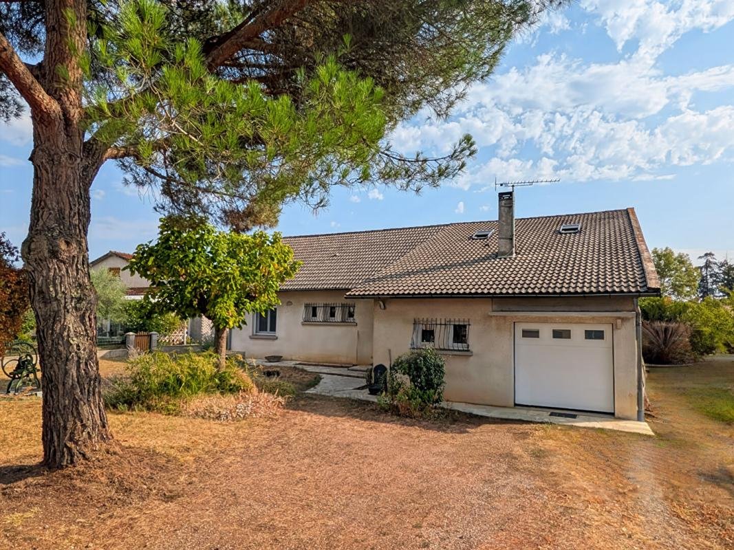Maison à vendre, 176m², Lescure-d'Albigeois