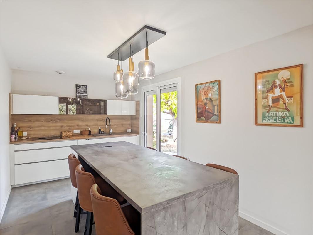 Maison à vendre, 176m², Lescure-d'Albigeois
